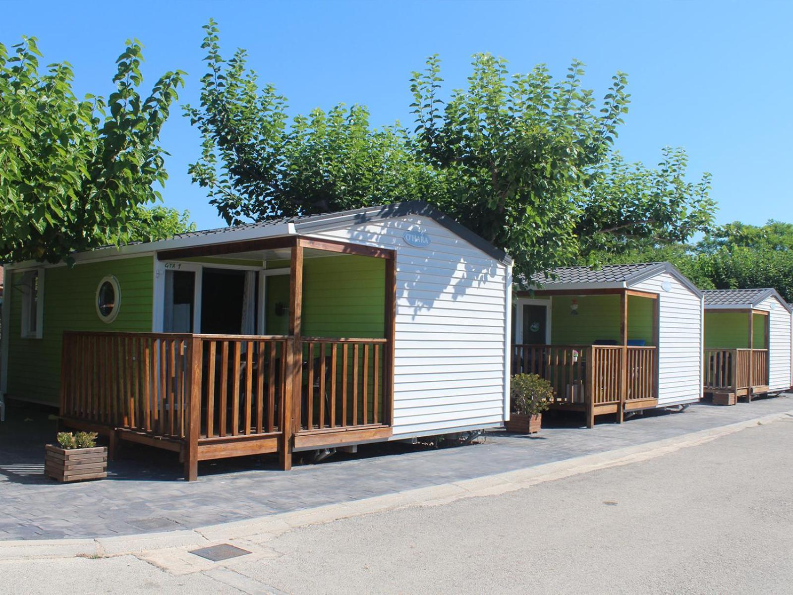 Camping Armanello Benidorm Exteriör bild