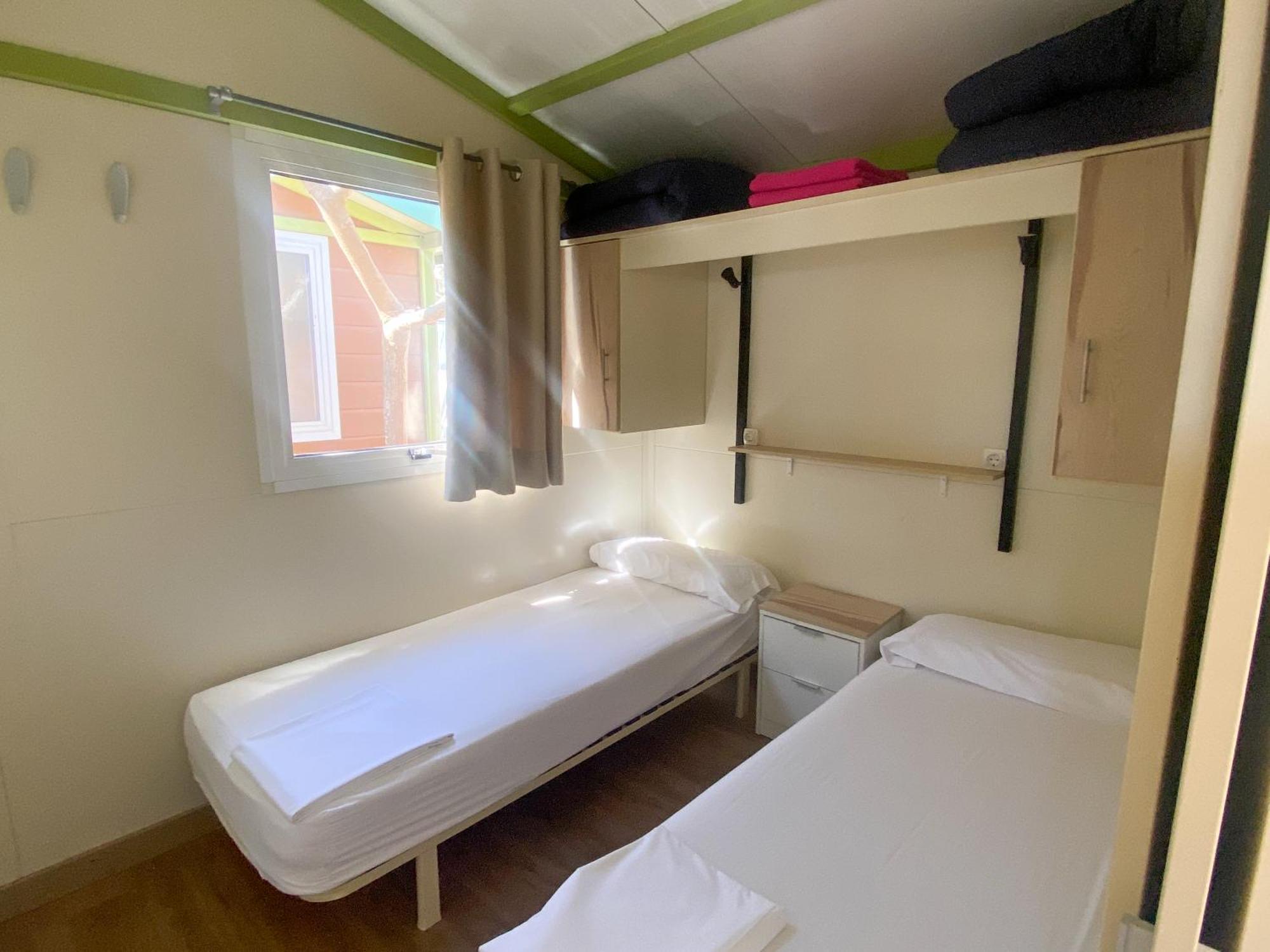 Camping Armanello Benidorm Exteriör bild