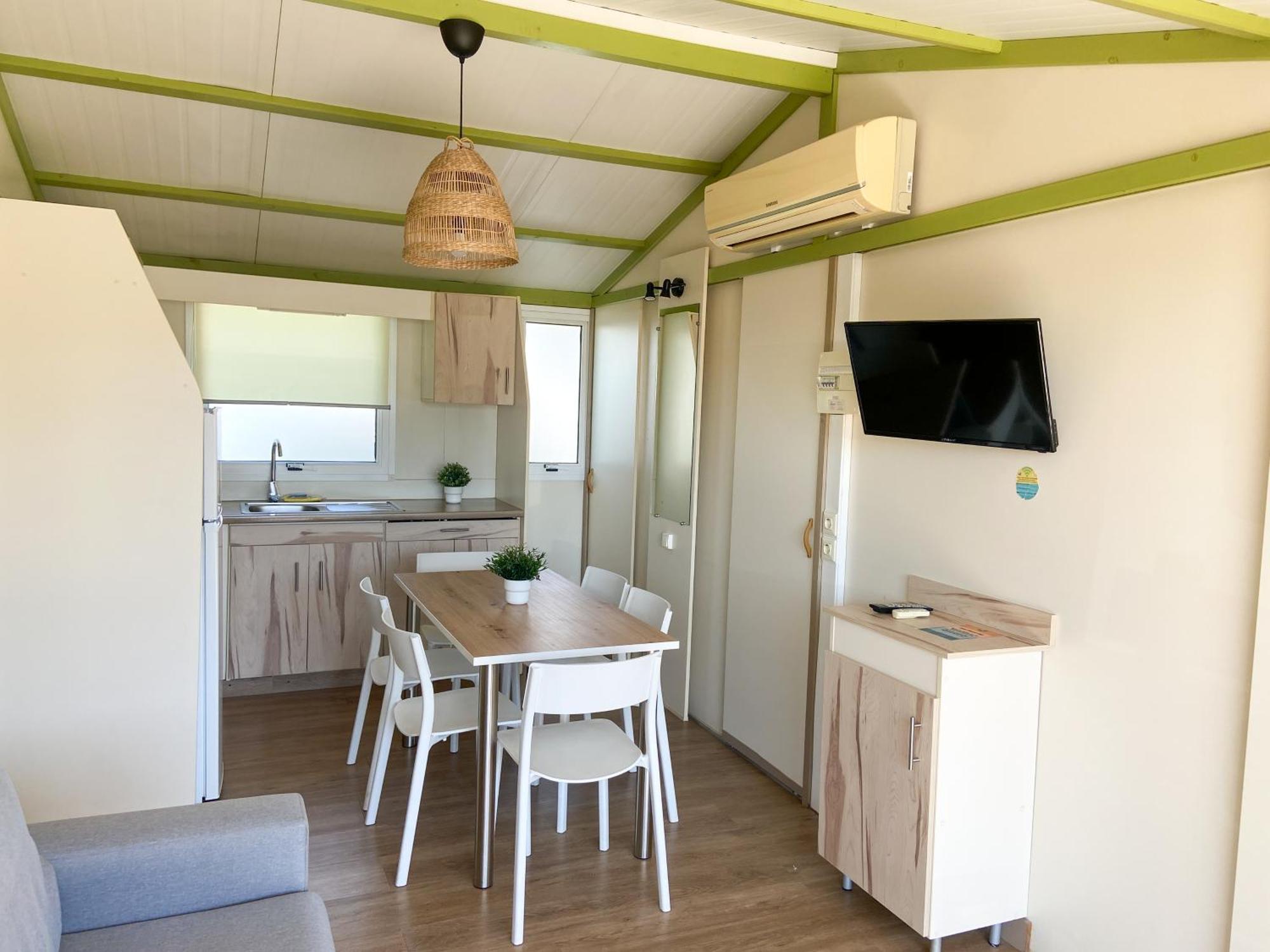 Camping Armanello Benidorm Exteriör bild