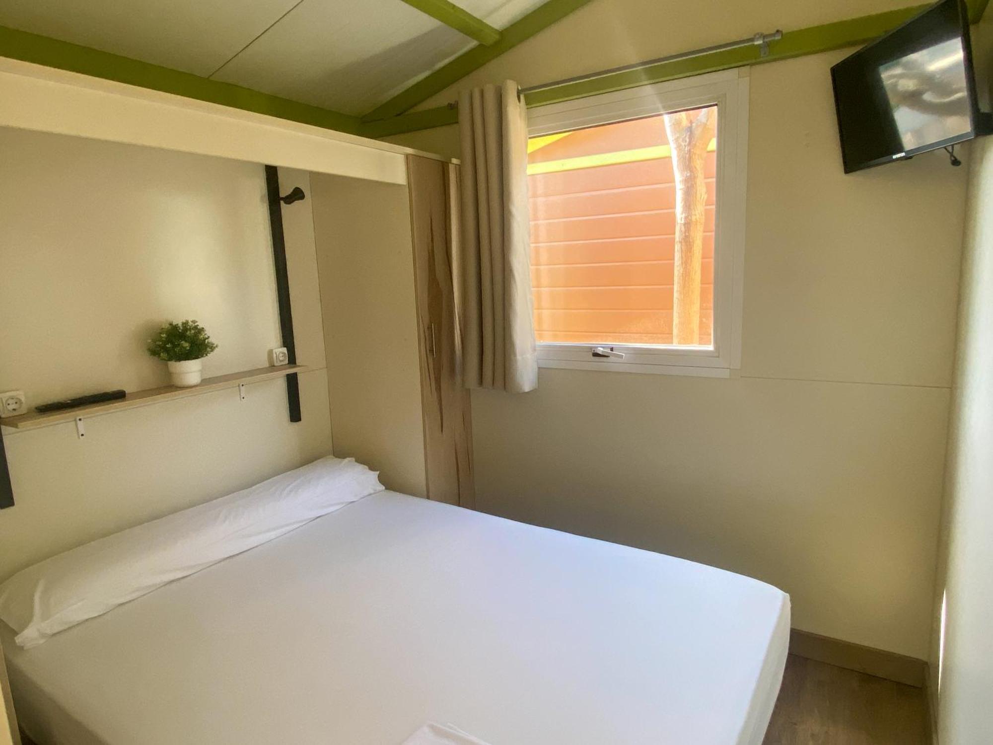 Camping Armanello Benidorm Exteriör bild