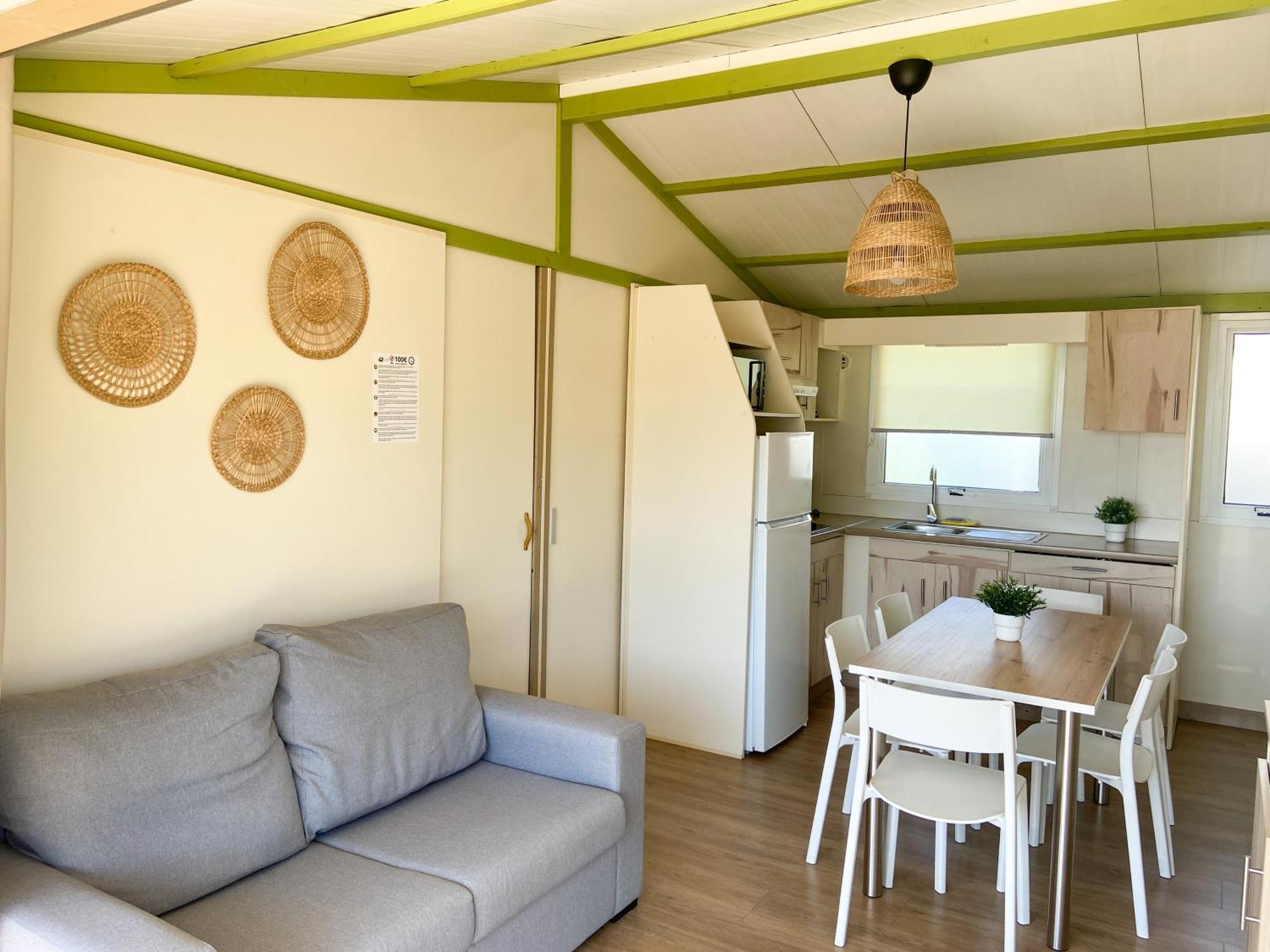 Camping Armanello Benidorm Exteriör bild