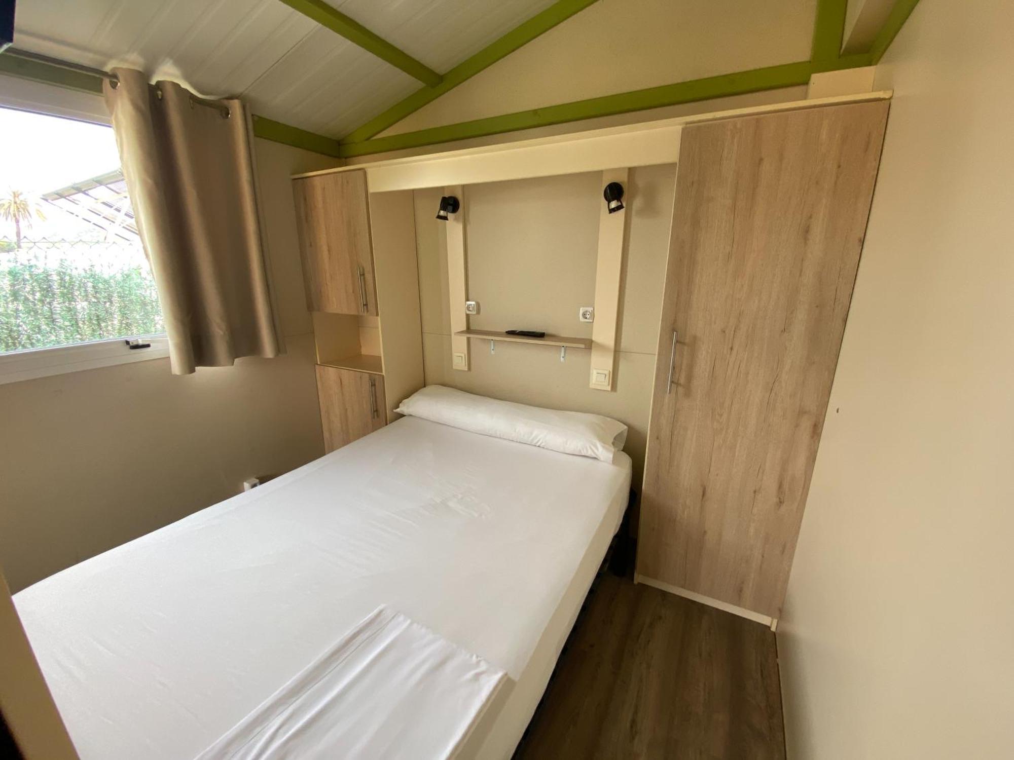 Camping Armanello Benidorm Exteriör bild