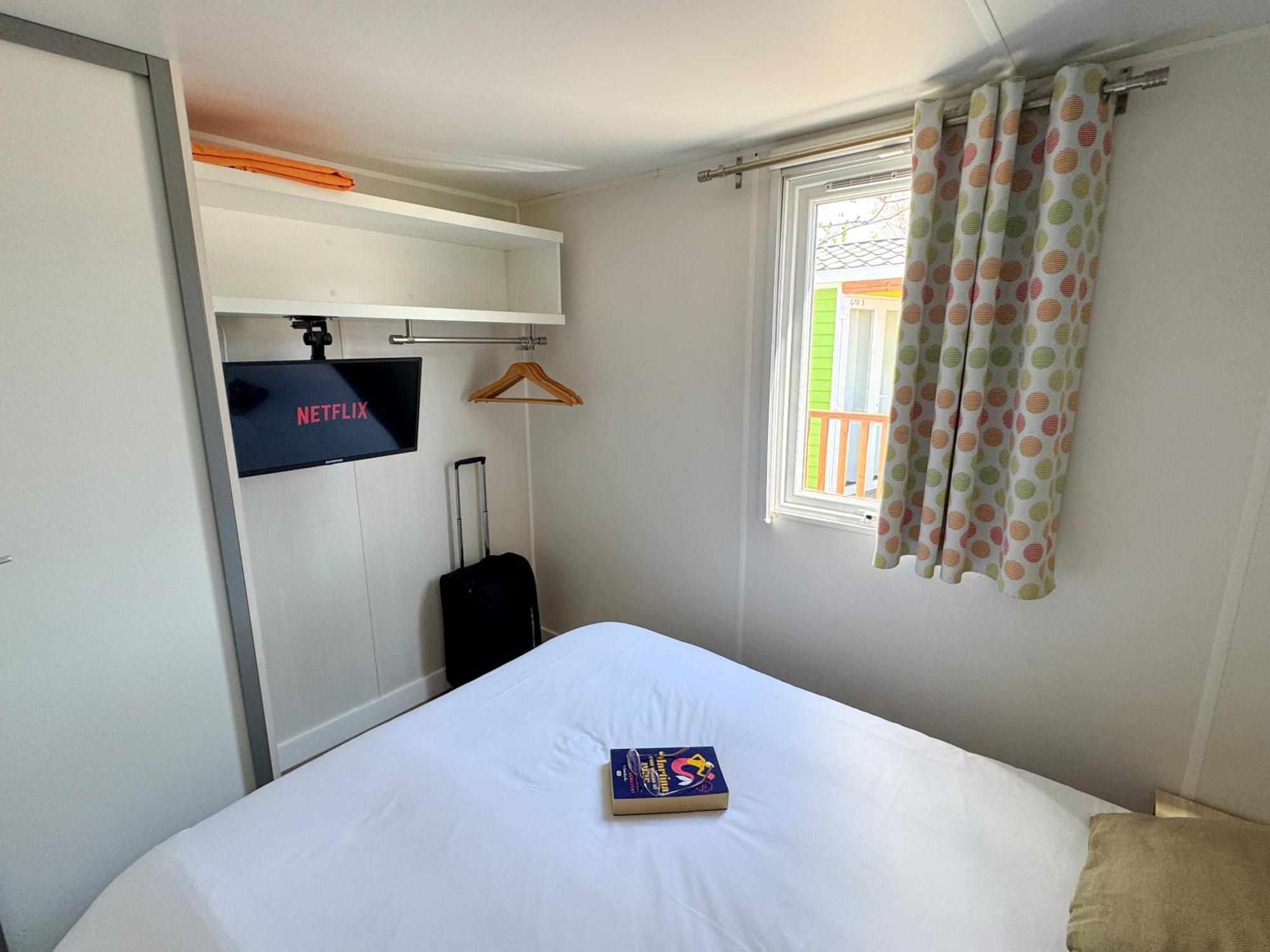 Camping Armanello Benidorm Exteriör bild