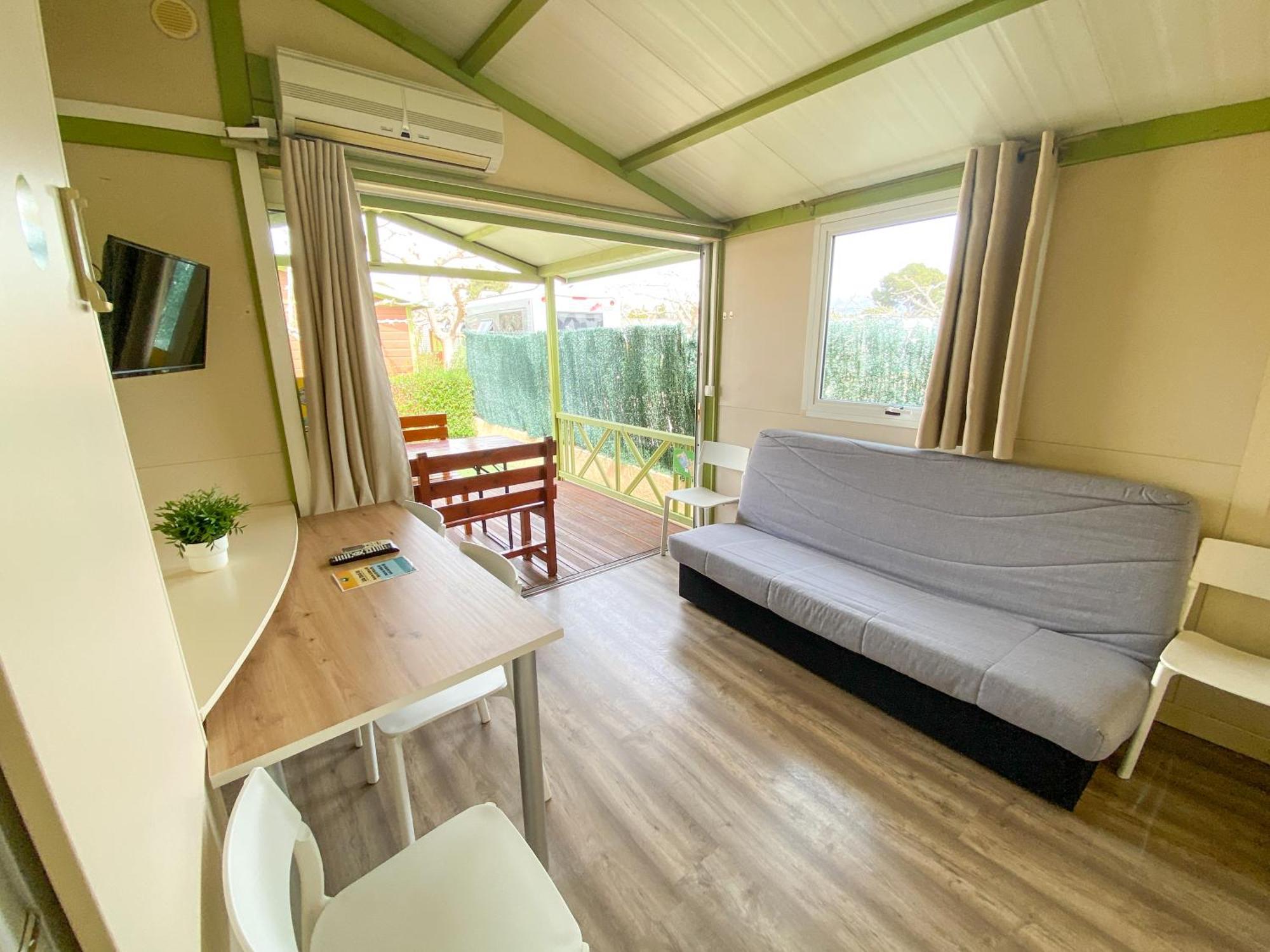 Camping Armanello Benidorm Exteriör bild