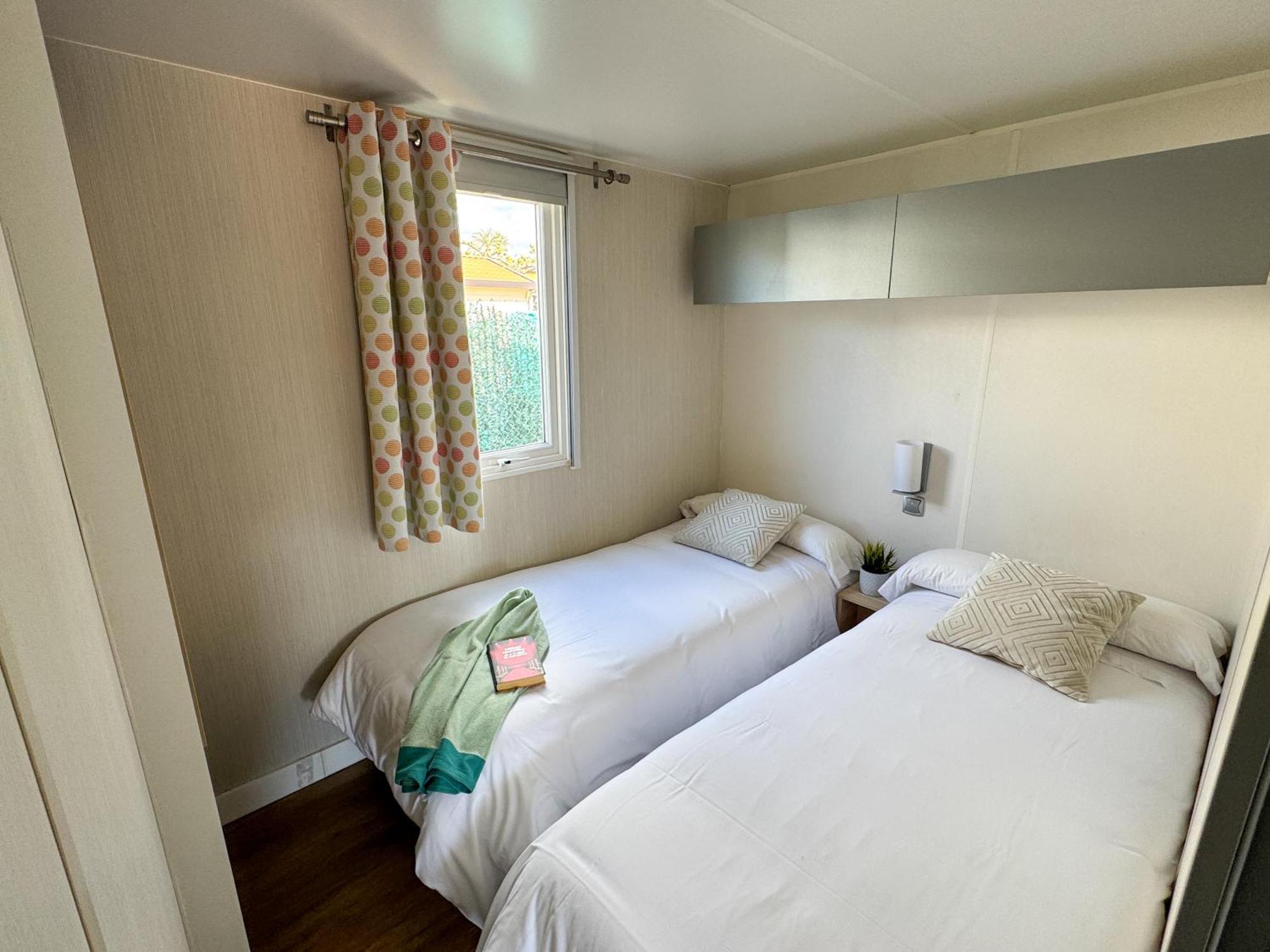 Camping Armanello Benidorm Exteriör bild