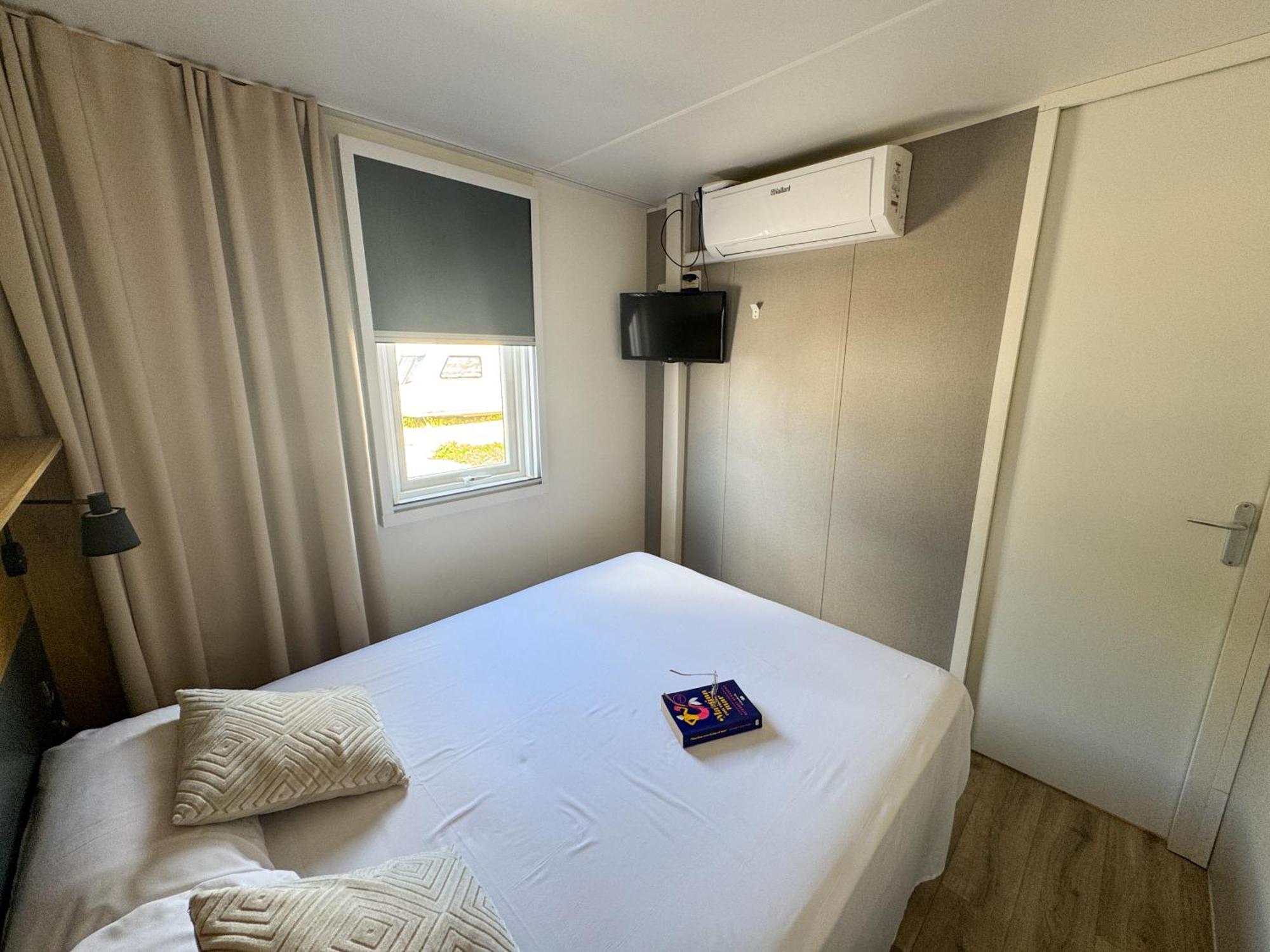 Camping Armanello Benidorm Exteriör bild